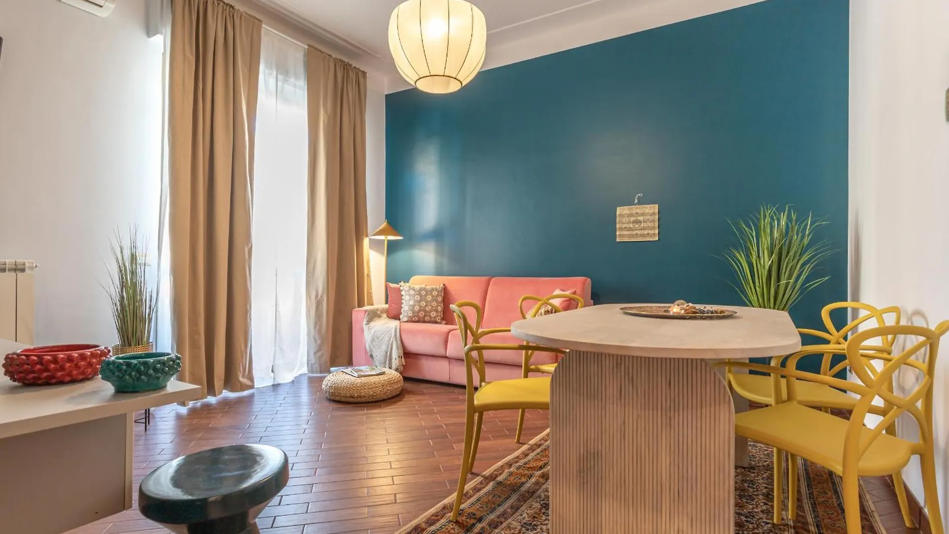 Ych-Unique Apartment Near Vatican Rome