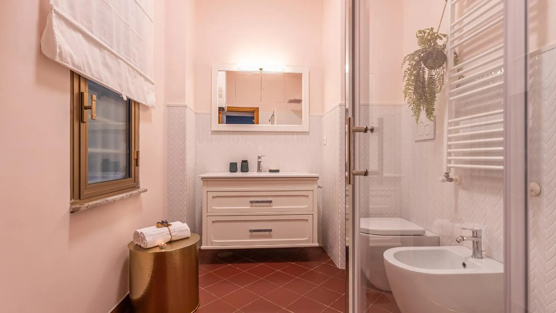 Ych-Unique Apartment Near Vatican Rome 0*,