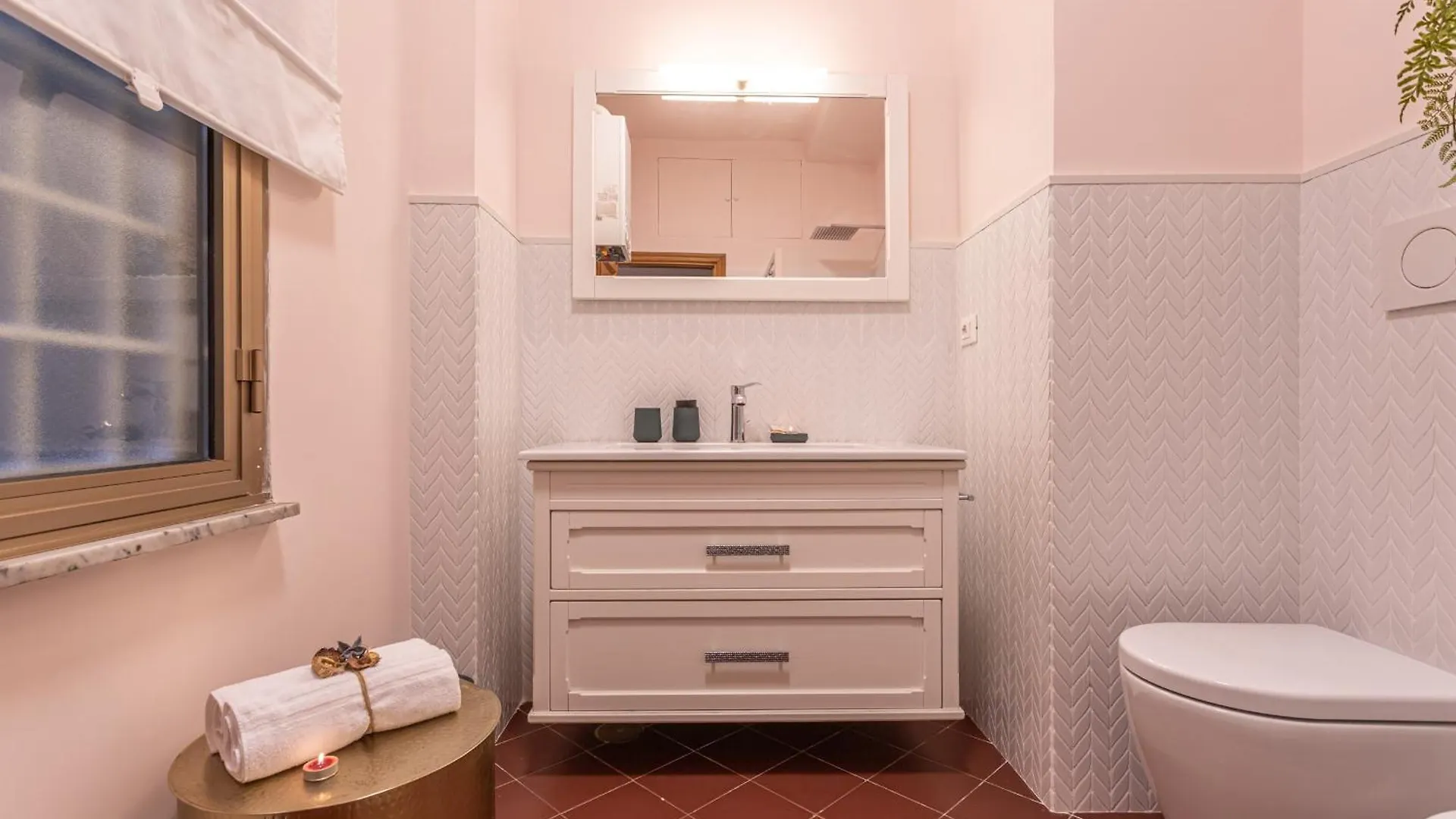 Ych-Unique Apartment Near Vatican Rom
