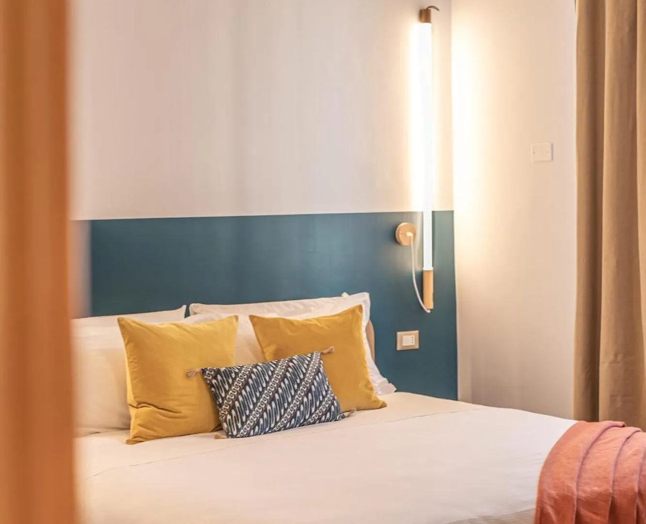 Ych-Unique Apartment Near Vatican Rom 0*,  Italien