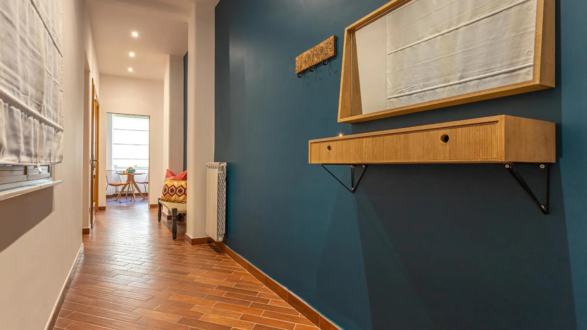 Ych-Unique Apartment Near Vatican Rome 0*,  Italy