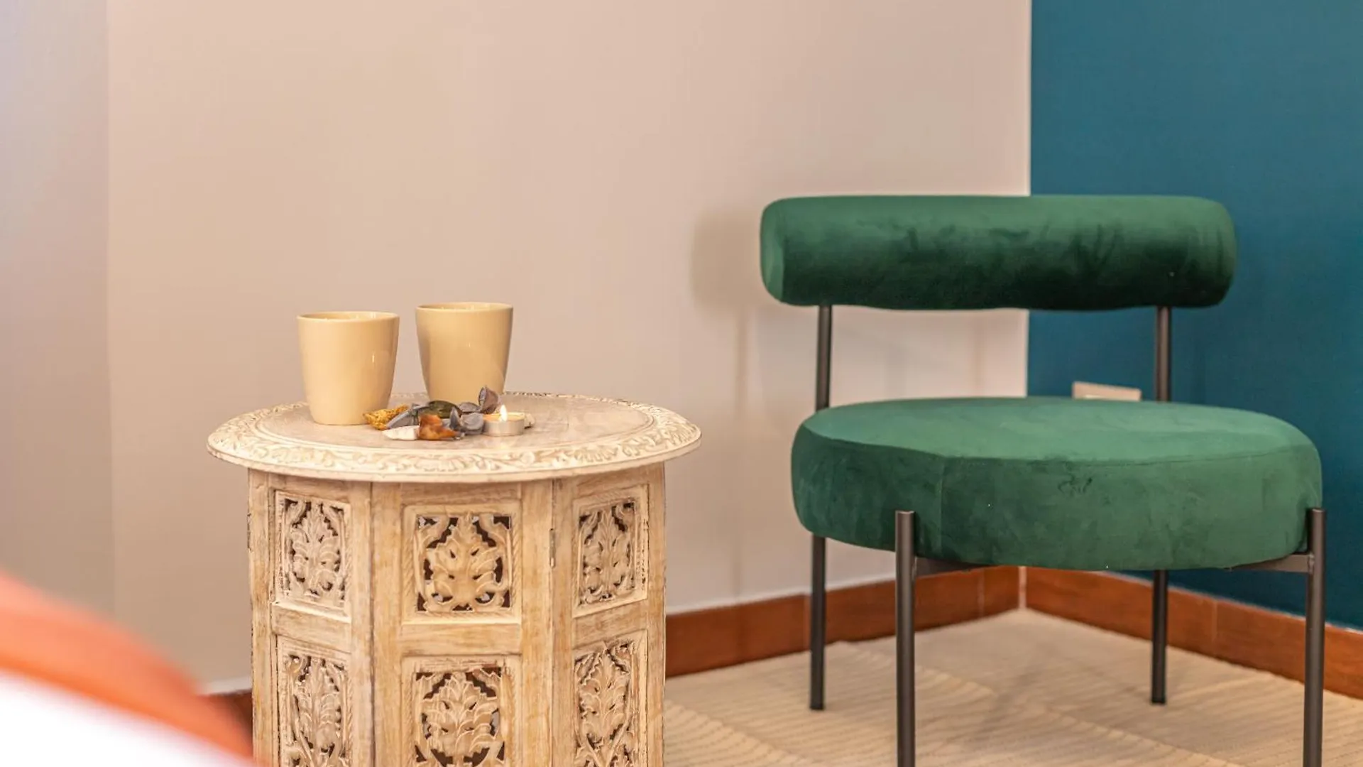 Ych-Unique Apartment Near Vatican Rome