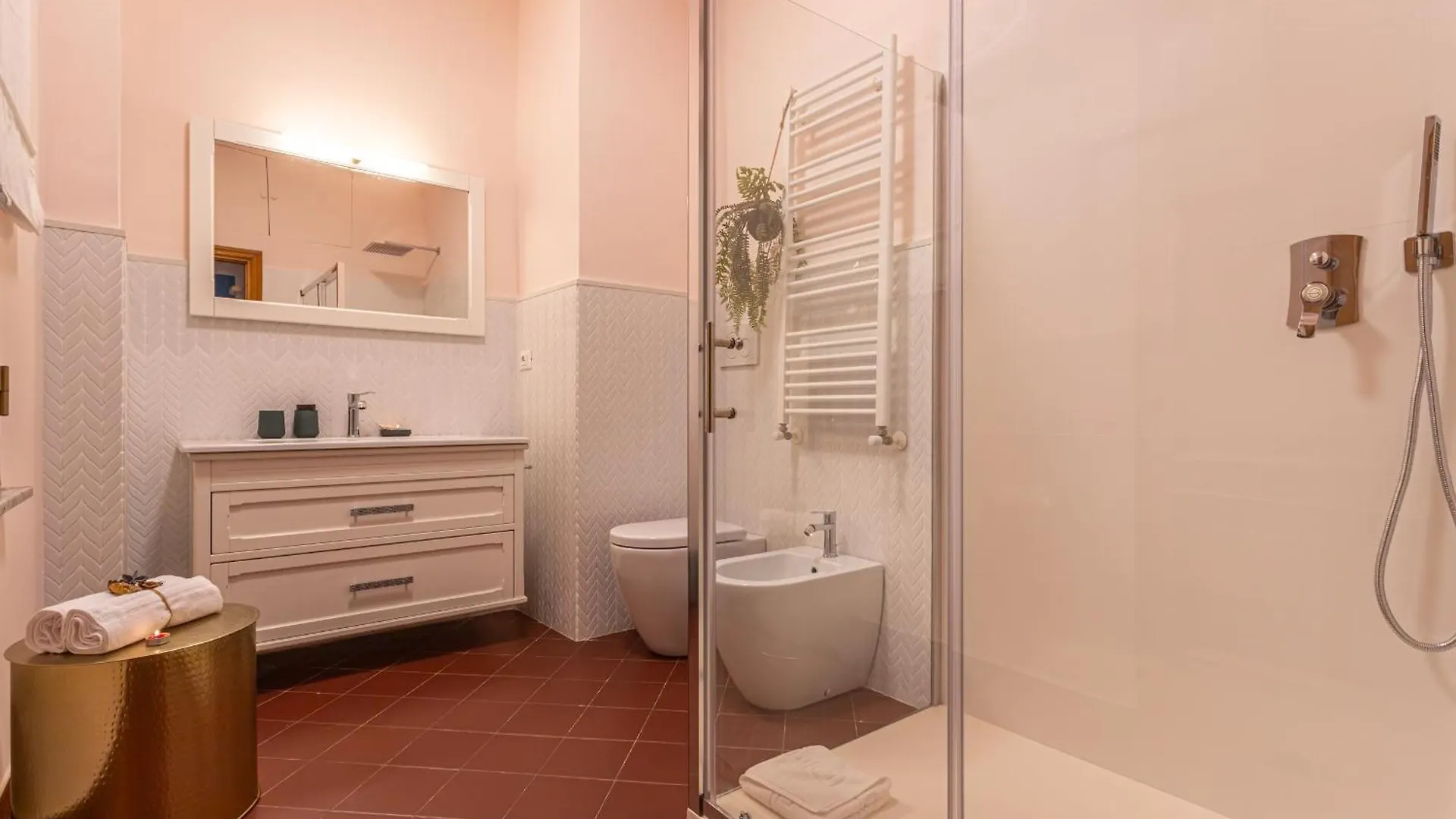 Ych-Unique Apartment Near Vatican Rome 0*,  Italy