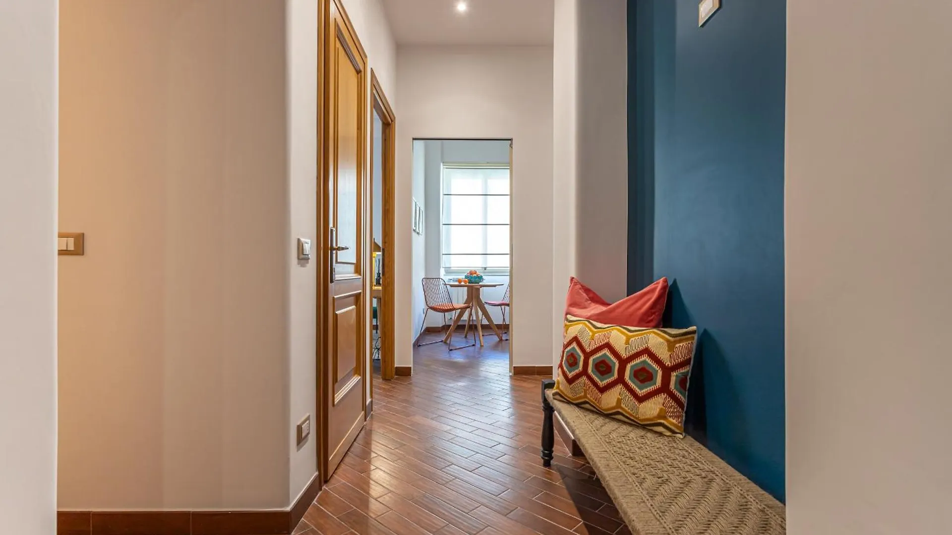 Ych-Unique Apartment Near Vatican Rome 0*,  Italy