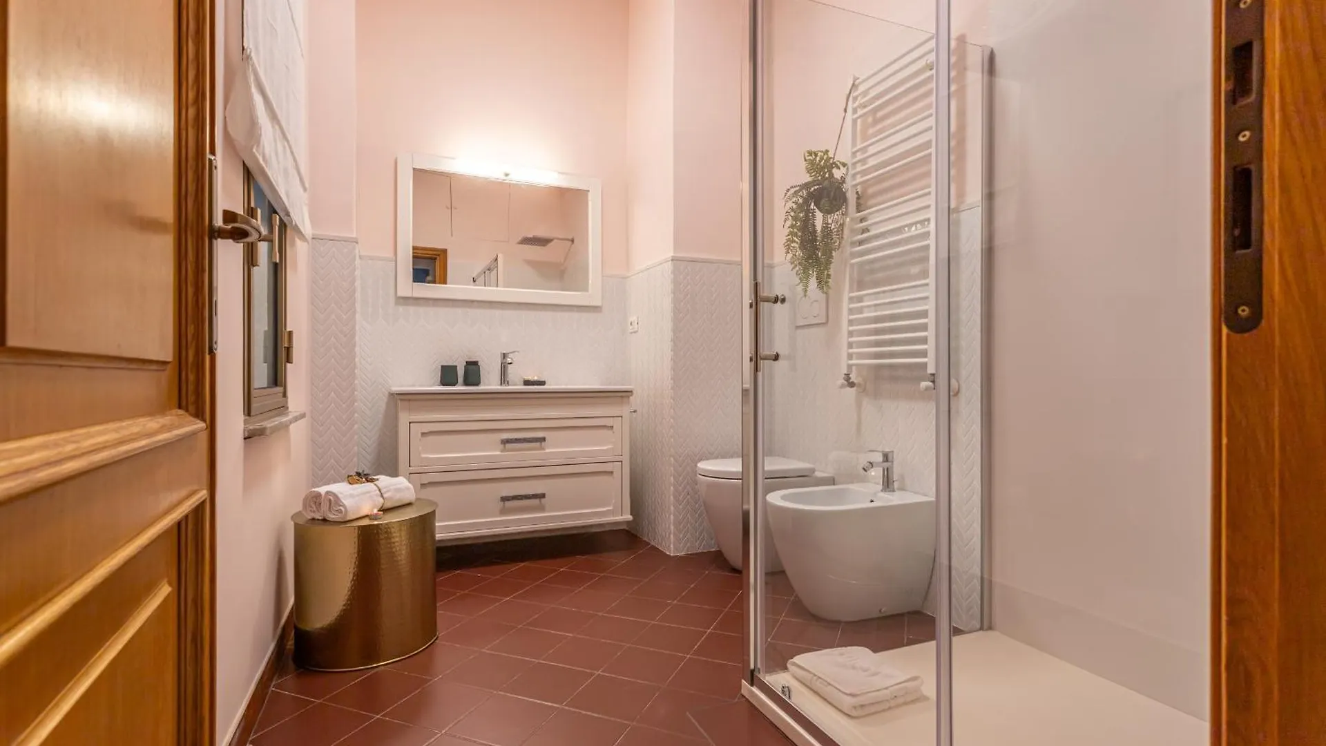 Ych-Unique Apartment Near Vatican Rome Italy