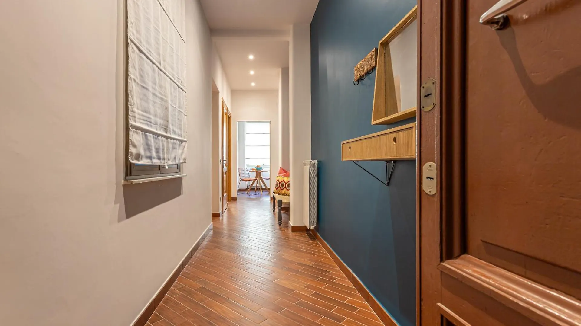 Ych-Unique Apartment Near Vatican Rome