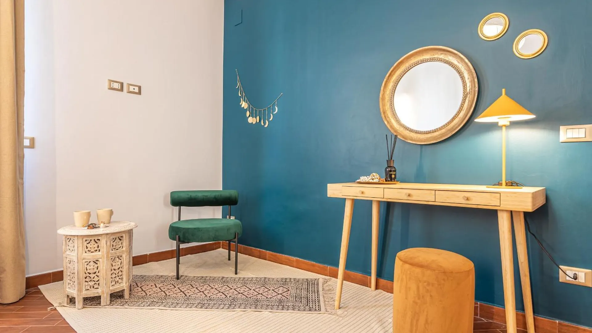 Ych-Unique Apartment Near Vatican Rome